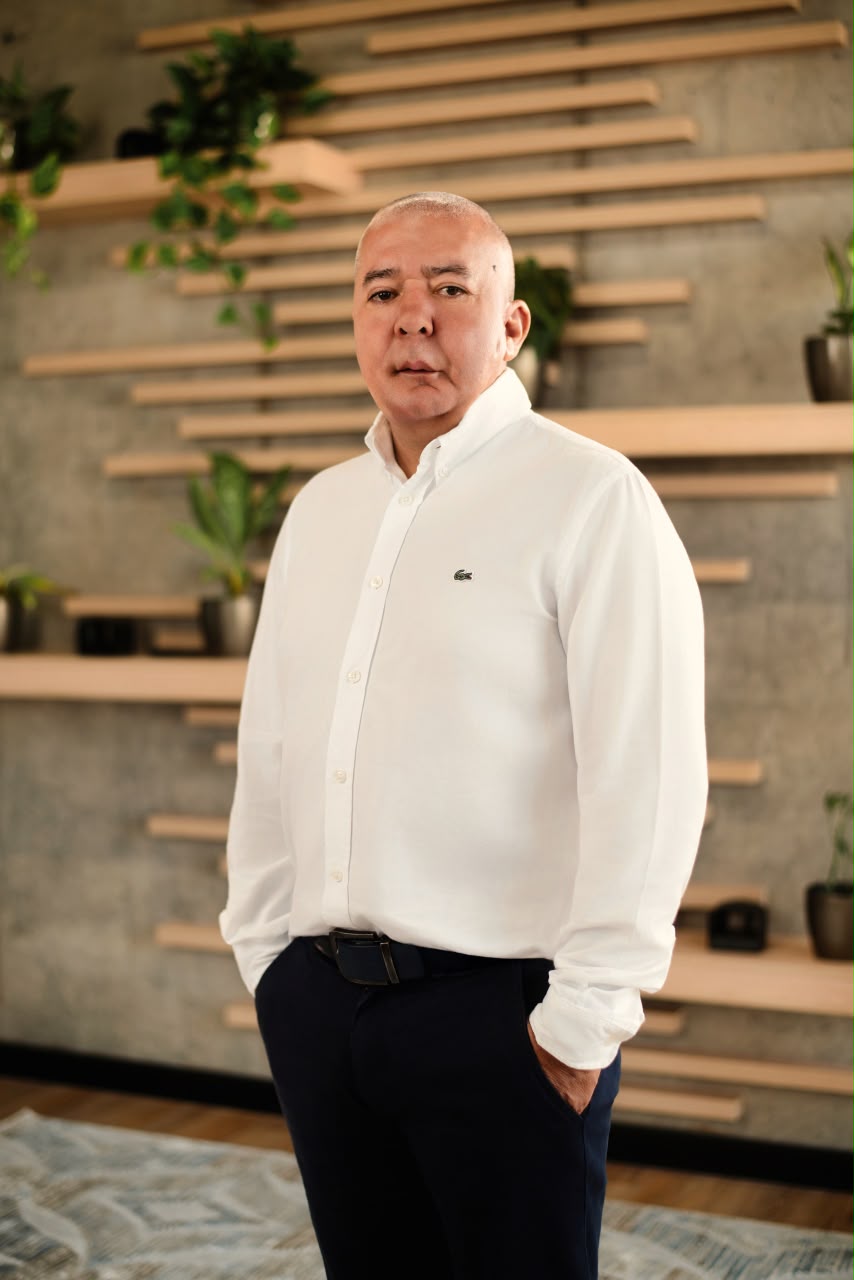 Juan Alejandro Trejos Restrepo