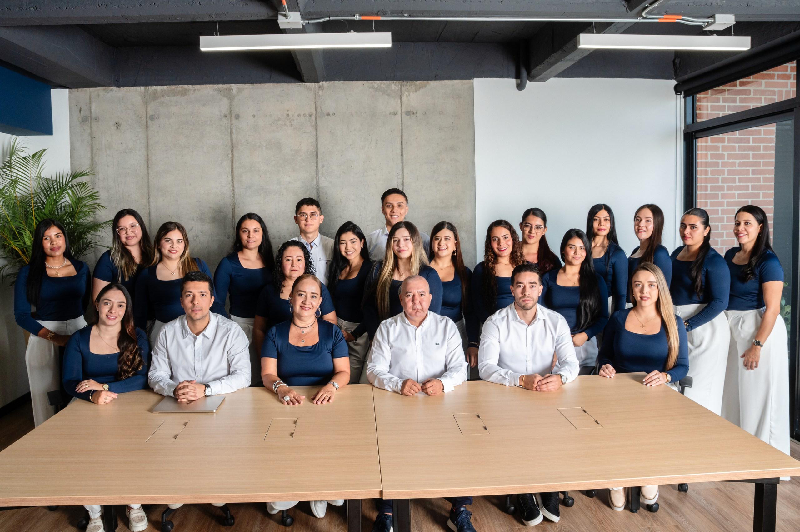 Oficina / Equipo